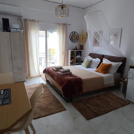 Beautiful Choice - Near Athens Airport - 50M From The Sea - Iq+ Lägenhet Artemida  Exteriör bild