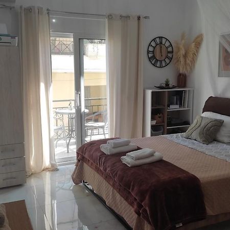 Beautiful Choice - Near Athens Airport - 50M From The Sea - Iq+ Lägenhet Artemida  Exteriör bild