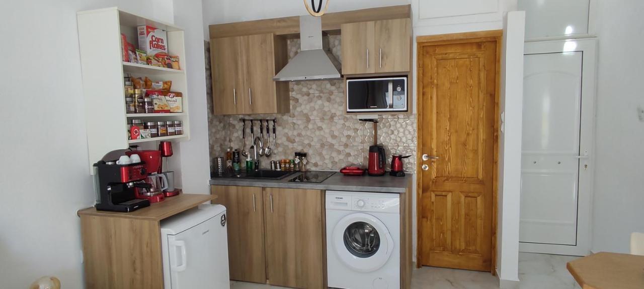 Beautiful Choice - Near Athens Airport - 50M From The Sea - Iq+ Lägenhet Artemida  Exteriör bild
