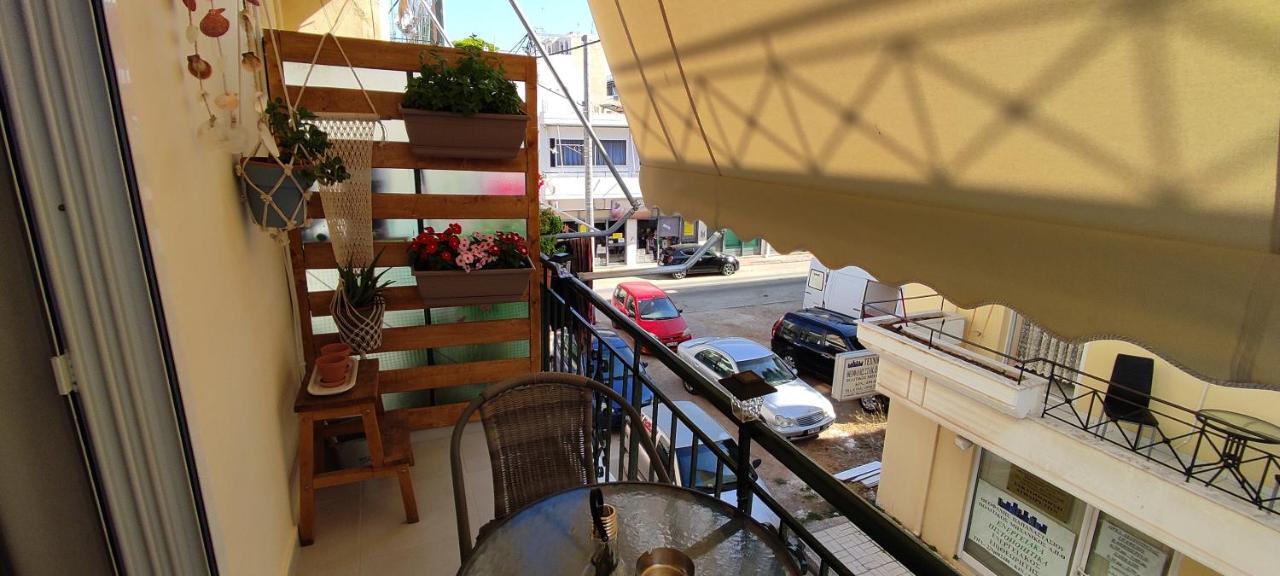 Beautiful Choice - Near Athens Airport - 50M From The Sea - Iq+ Lägenhet Artemida  Exteriör bild
