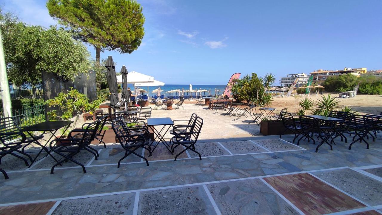 Beautiful Choice - Near Athens Airport - 50M From The Sea - Iq+ Lägenhet Artemida  Exteriör bild