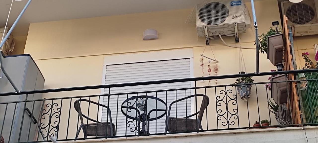 Beautiful Choice - Near Athens Airport - 50M From The Sea - Iq+ Lägenhet Artemida  Exteriör bild