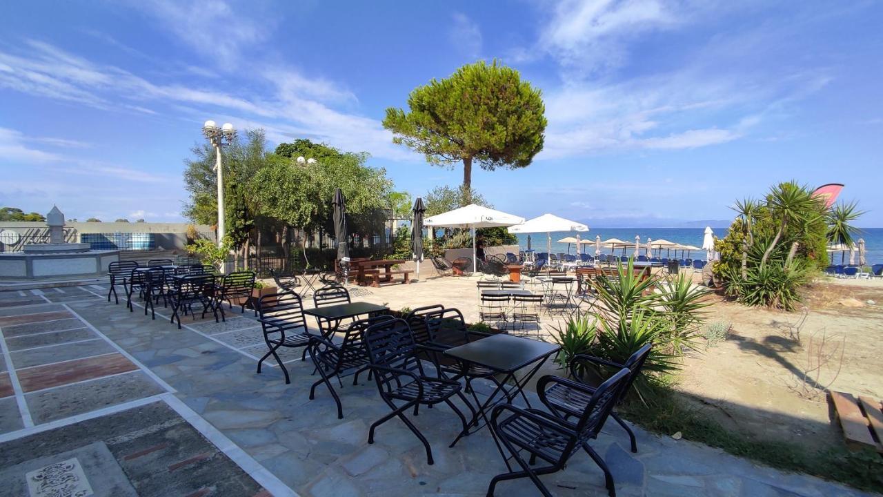 Beautiful Choice - Near Athens Airport - 50M From The Sea - Iq+ Lägenhet Artemida  Exteriör bild