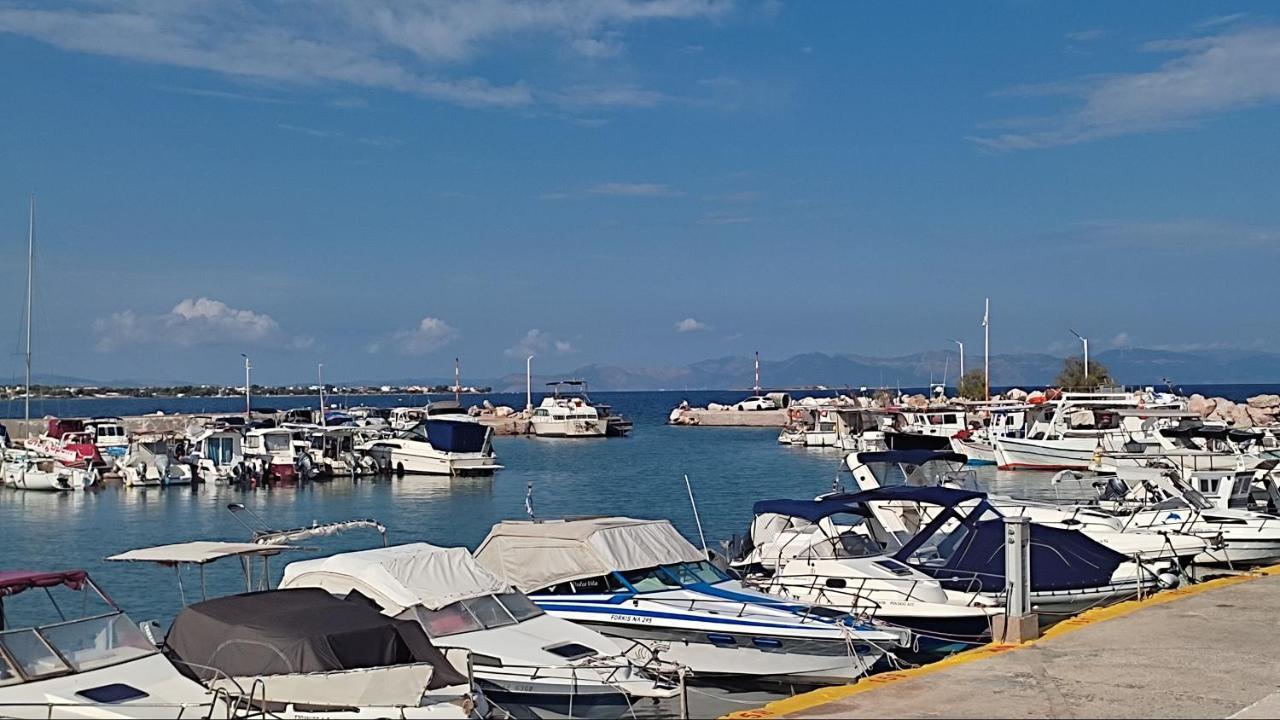 Beautiful Choice - Near Athens Airport - 50M From The Sea - Iq+ Lägenhet Artemida  Exteriör bild