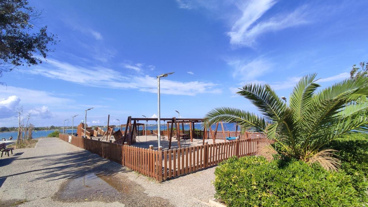 Beautiful Choice - Near Athens Airport - 50M From The Sea - Iq+ Lägenhet Artemida  Exteriör bild