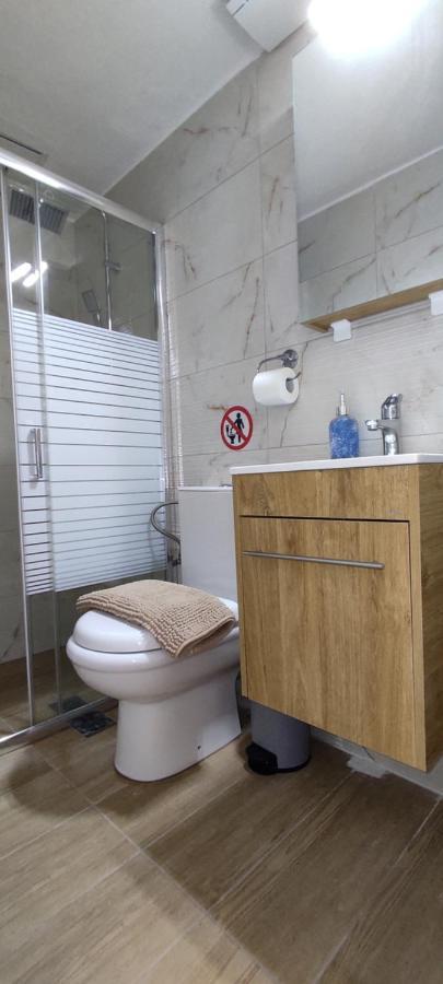 Beautiful Choice - Near Athens Airport - 50M From The Sea - Iq+ Lägenhet Artemida  Exteriör bild