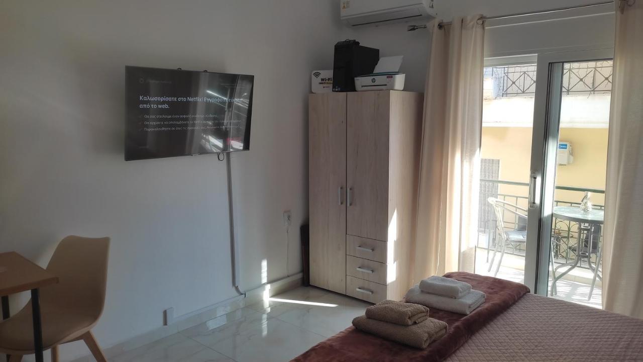Beautiful Choice - Near Athens Airport - 50M From The Sea - Iq+ Lägenhet Artemida  Exteriör bild