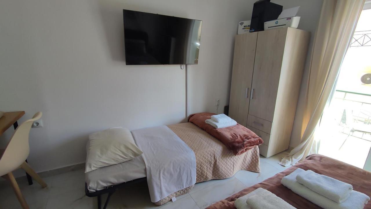 Beautiful Choice - Near Athens Airport - 50M From The Sea - Iq+ Lägenhet Artemida  Exteriör bild