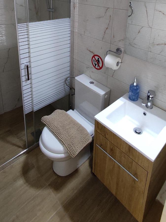 Beautiful Choice - Near Athens Airport - 50M From The Sea - Iq+ Lägenhet Artemida  Exteriör bild